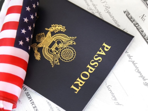CÓ NGƯỜI THÂN Ở MỸ – XIN VISA CÓ DỄ HƠN?
