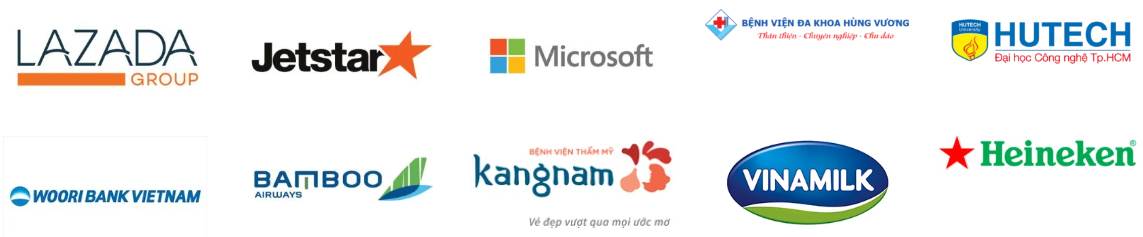 Đối tác