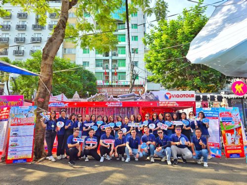 Tour du lịch trong và ngoài nước