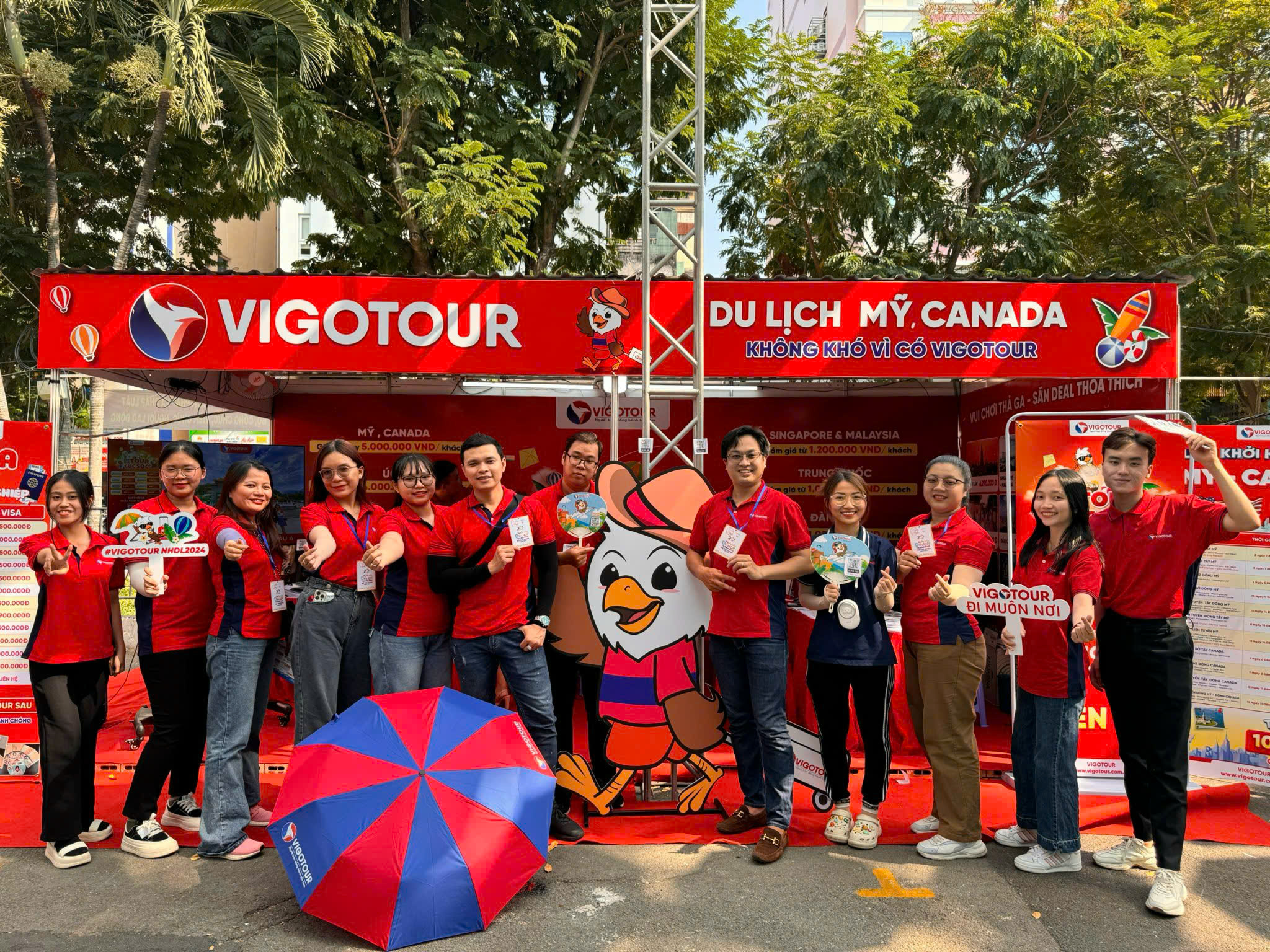 Visa Vigo