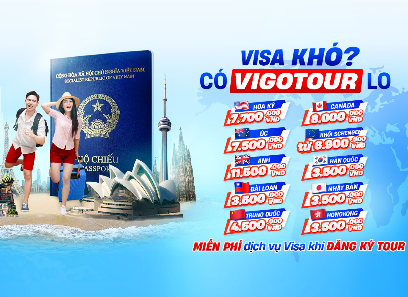 Visa Vigo